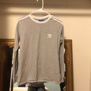 Adidas long sleeve!